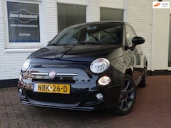Fiat 500 - 500S 1.2 New Distributie, APK tot Juni 2028 Garantie