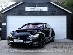 Tesla Model S - 75D-MCU2-CCS-Pano-86% SOH