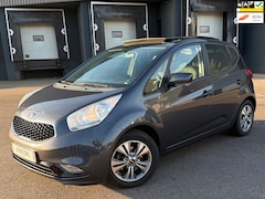 Kia Venga - 1.4 CVVT Edition PANORAMADAK/DEALERONDERHOUDEN/CAMERA