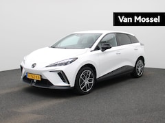 MG MG4 Electric - Luxury 64 kWh 4 Luxury 64 kWh