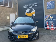 Hyundai i20 - 1.4i i-Vision AUTOMAAT B/G