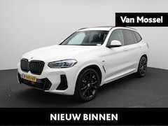 BMW X3 - xDrive30e Business Edition Plus | M Sport |