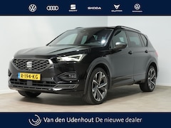 SEAT Tarraco - 1.5 150pk DSG TSI FR Business Intense Navi 360 Camera Trekhaak 88