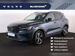 Volvo XC40 - B3 Plus Dark - IntelliSafe Assist & Surround - 360º Camera - Harman/Kardon audio - Verwarm