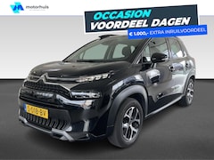 Citroën C3 Aircross - 1.2 PureTech 110pk Shine | Camera | Cruise Control | Navi | Apple Carplay & Android Auto