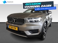 Volvo XC40 - T4 Twin Engine 211pk Geartronic Inscription Expression | ABS-Remsysteem | Afwerking onder