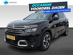 Citroën C5 Aircross - 1.2 PureTech Feel