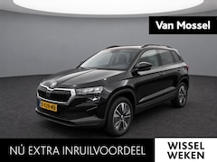 Skoda Karoq - 1.5 TSI ACT Business Edition | Achteruitrij Camera | Apple Carplay/Android Auto | Elektris