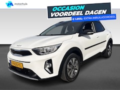 Kia Stonic - 1.0 T-GDi MHEV DynamicPlusLine