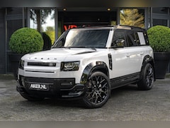 Land Rover Defender 110 - LANDROVER P300e X-Dynamic HSE URBAN | 23 Inch | Head-up | Black Pack | Stoelkoeling