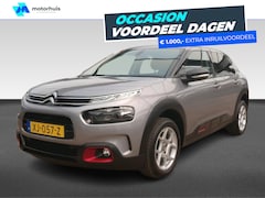 Citroën C4 Cactus - 1.2 PureTech Feel