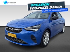 Opel Corsa - 1.2 Edition | Airco | Apple Carplay/Android Auto|telefoonintegratie premium | Bluetooth te