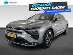 Citroën C5 X - 1.6 Plug-In Hybrid 225pk e-EAT8 Feel