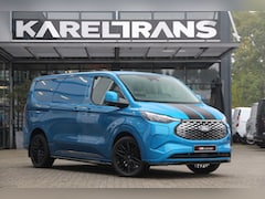 Ford Transit Custom - E-Transit 65kWh 136PK | | 330KM WLTP | KAR-edition | Camera | Cruise | Clima