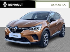 Renault Captur - 1.0 TCe 90 Zen - Navigatie / Trekhaak