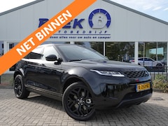 Land Rover Range Rover Evoque - 1.5 P300e PHEV AWD NL-AUTO | BLACK PACK | SURROUND VIEW | LEER | NAVI
