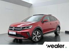Volkswagen Taigo - 1.0 TSI Style | 110 PK | Automaat | Adaptive Cruise Control | Achteruitrijcamera | Panoram