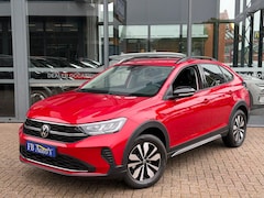 Volkswagen Taigo - 1.0 TSI Goal Edition Airco Navi Lmv Cruise