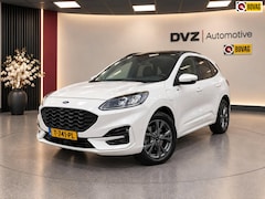 Ford Kuga - 2.5 PHEV 225PK ST-Line X | Pano | B&O Sound | Drive Assist