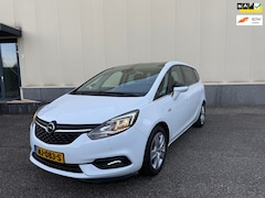 Opel Zafira - 1.4 Turbo Business+
