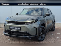 Toyota Urban Cruiser - Dynamic 61 kWh / Januari 2027 leverbaar / Nu €3.000 inruilvoordeel