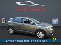 Peugeot 3008 - 1.2 PureTech NAVI LM PDC TEL LM CC