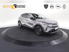 Renault Captur - 1.8 E-Tech full hybrid 160 esprit Alpine | 360 Camera | Adaptieve Cruise Control | Dodehoe