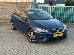 SEAT Ibiza - 1.6 TDI Style