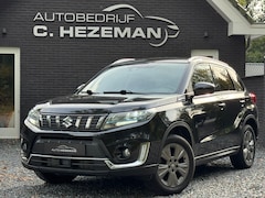 Suzuki Vitara - 1.4 130PK Style Smart Hybrid 1E EIGENAAR DEALEROH AFN TREKHAAK VOL OPTIES