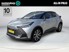 Toyota C-HR - 2.0 Plug-in Hybrid 220 Dynamic */DODEHOEK DETECTIE/ PARKEERSENSOREN/ STUURVERWARMING