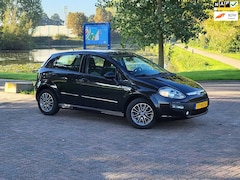 Fiat Punto Evo - 1.3 M-Jet Dynamic/ 1e Eigenaar / Airco / Nap / Cruise / Nieuwe Apk / 5 deurs
