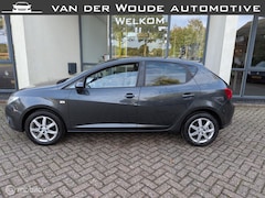 SEAT Ibiza - 1.6 Sport-up 5DRS, '09 Airco|APK 7-27|Lm wielen