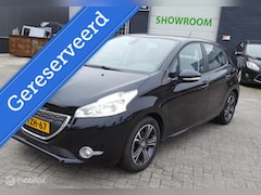Peugeot 208 - 1.0 VTi LIKE