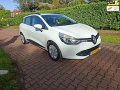 Renault Clio Estate - 0.9 TCe Expression NAP NWE APK AIRCO