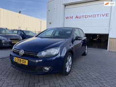Volkswagen Golf Variant - 1.2 TSI APK T/M 27-9-2027