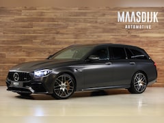 Mercedes-Benz E-klasse Estate - AMG 63 S 4MATIC Premium Plus