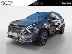 Kia Sportage - 1.6 T-GDi Hybrid GT-PlusLine | Cruise Control | Climate Control | Navigatie | Camera | Sto