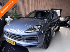 Porsche Cayenne - CAYENNE S 2.9S/INCL BTW/PANO/TREKHAAK/KEYLESS/VOLL/LUCHTVERING