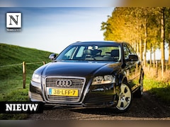 Audi A3 Sportback - 1.4 TFSI Ambition Pro Line Business | Pano