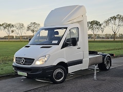Mercedes-Benz Sprinter - 519