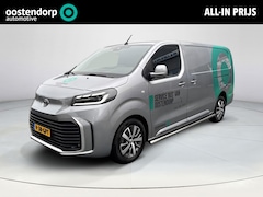 Toyota PROACE Long Worker - 2.0 D-4D L2 Professional PROACE Long Worker 2.0 D-4D Professional