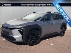 Toyota bZ4X Touring - Dynamic Limited Edition 75 kWh / Nu met €3.000, - inruilpremie / Direct leverbaar