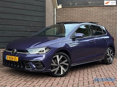 Volkswagen Polo - 1.0 TSI R-Line Business | Automaat | Pano | Camera | CarPlay | ACC