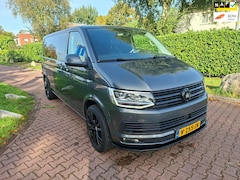 Volkswagen Transporter - 2.0 TDI L2H1 DC 4Motion Highline AUT NAP