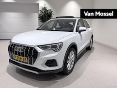 Audi Q3 - 35 TFSI Pro Line business Airco | Achteruitrij camera | Parkeerhulp voor en achter | Cruis