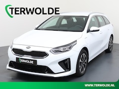 Kia Cee'd Sportswagon - Ceed 1.6 GDI PHEV Spirit | Navigatie |