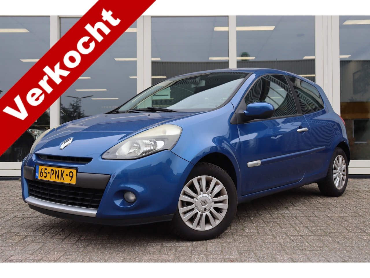 Renault Clio - 1.2 TCE Collection 1.2 TCe Collection, Climate, Cruise, PDC A, Distributieriem vervangen bij 95dkm, Prijs Is - AutoWereld.nl