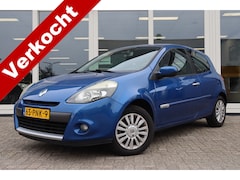 Renault Clio - 1.2 TCe Collection, Climate, Cruise, PDC A, Distributieriem vervangen bij 95dkm, Prijs Is