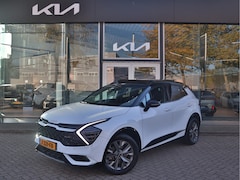 Kia Sportage - 1.6 T-GDi Hybrid GT-PlusLine Panoramdak | Harman Kardon | 360 Camera | Memory | tot 10 Jaa