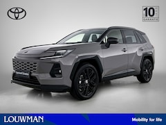 Toyota RAV4 - 2.5 Hybrid AWD 200 First Edition Nieuw model | Uit voorraad leverbaar | BTW voertuig | 2.0